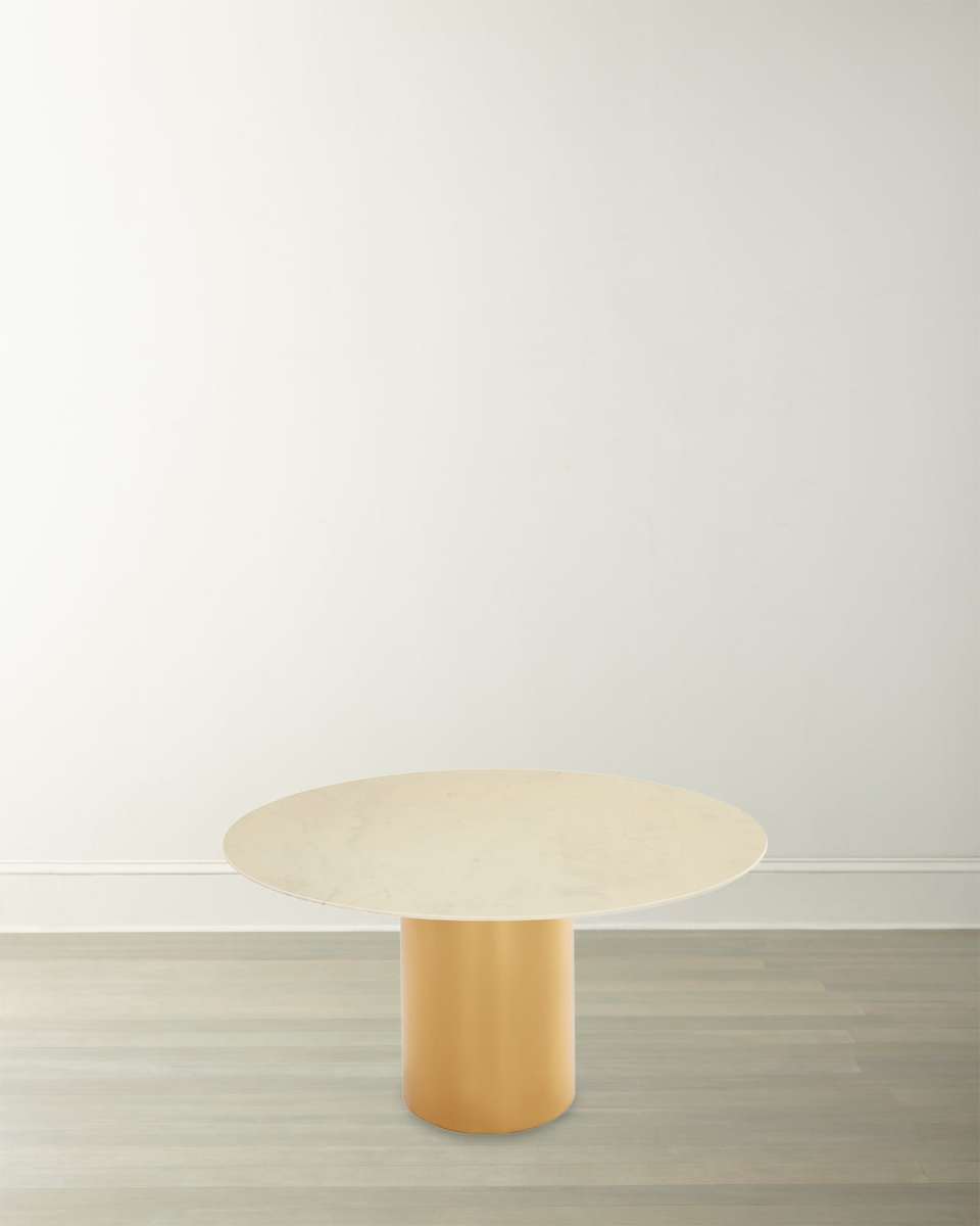 Alphaville Dining Table - 44"